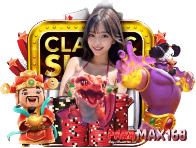 paramax168